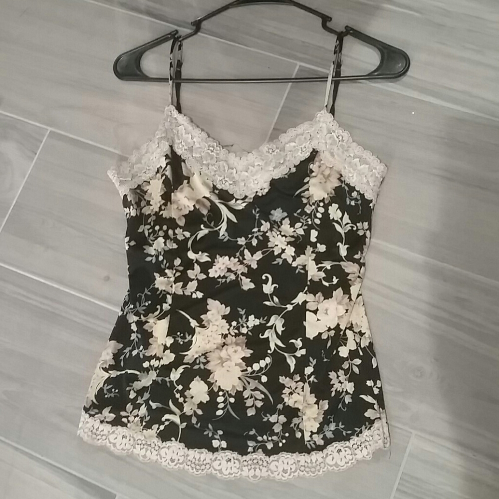 The Limited tank top